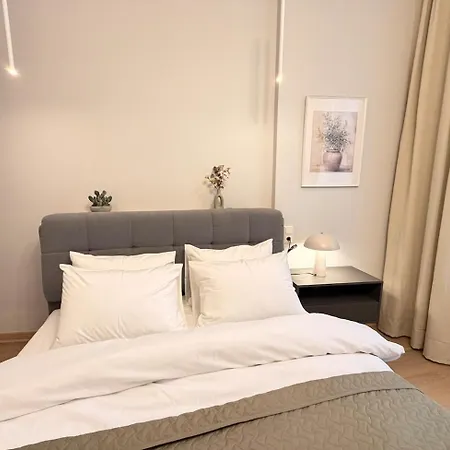 Barona 4 Urban Riga