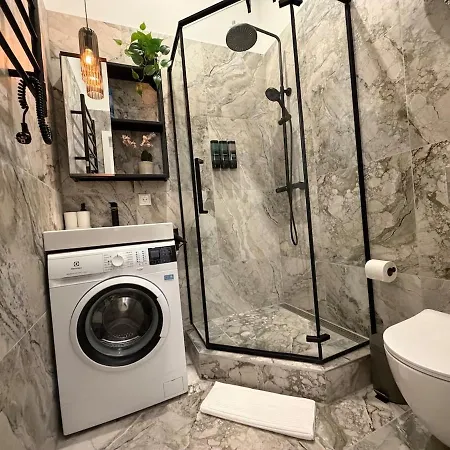 Barona 4 Urban Appartement