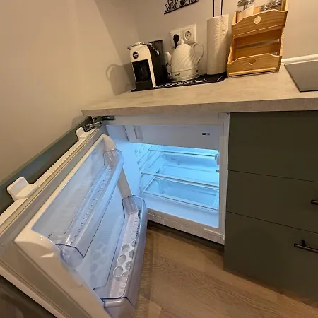 Appartement Barona 4 Urban