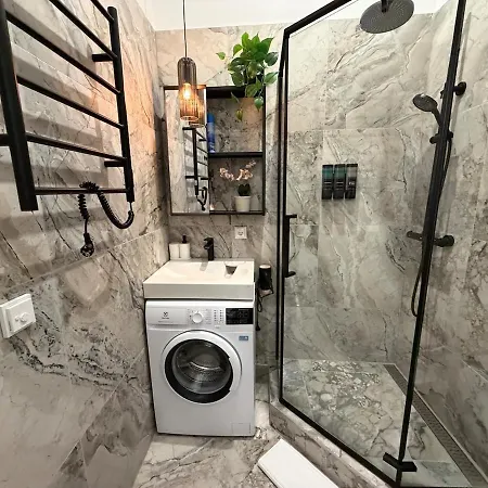 Barona 4 Urban Appartement