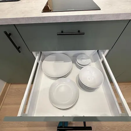 Apartmán Barona 4 Urban