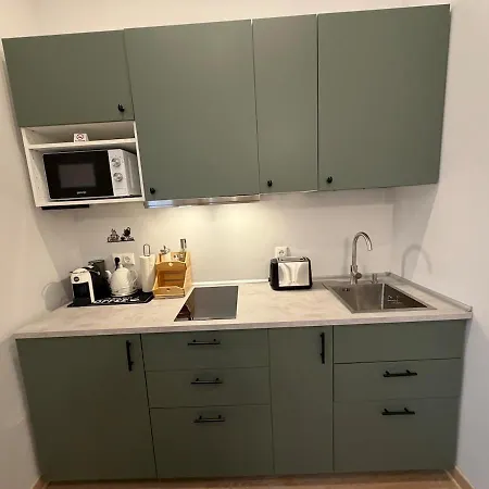 Appartement Barona 4 Urban