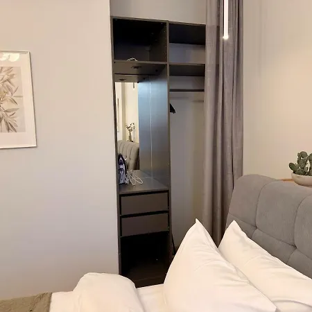Barona 4 Urban Appartement