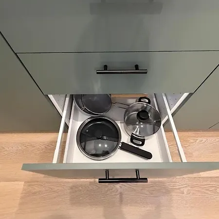 Appartement Barona 4 Urban