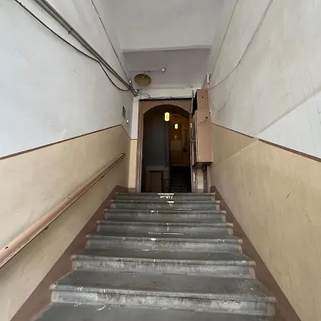 Appartement Barona 4 Urban